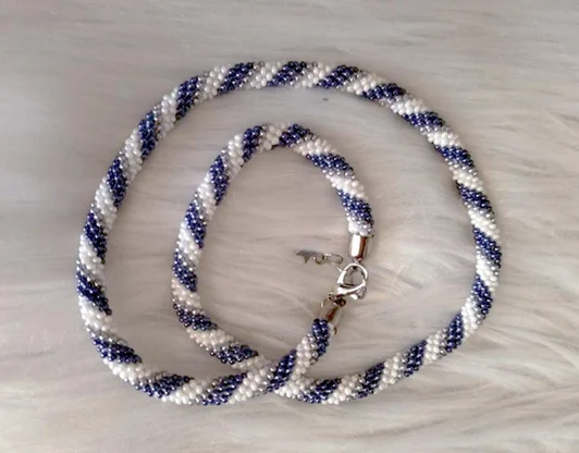 Dallas Cowboys necklace 